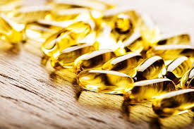 Omega 3 - MEG-3