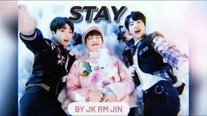 On bts's jimin's 26th birthday, here's looking back at his efforts. Bts Stay By Jin Jk Rm Fmv Youtube