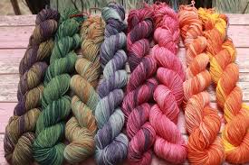 Indie designers, this group is for you ! The Best Indie Yarn Dyers For Knitting Crochet The Ultimate List 2020