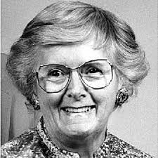 Elizabeth West Obituary (2007)