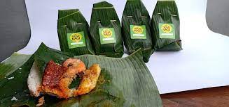 No Hp Wa 082132223660 Nasi Krawu Gresik Makanan Resep Nasi Pisang