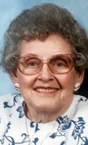 Ruth Crane Obituary (2015)