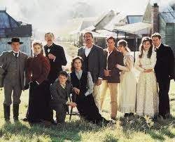 Released in australia as banjo paterson's the man from snowy river, the series was subsequently released in both. Snowy River The Mcgregor Saga Man From Snowy River Classic Television Tv Series