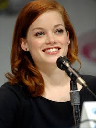 Wonder con : JaneLevy