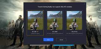 Download Tencent Emulator To Play Pubg Mobile On Pc Windows 10 8 7