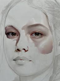 New works in the studio — Mary Jane Ansell