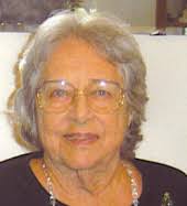 Obituary information for Mildred Katherine Barnes