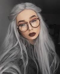 With our guide for men with grey hair, you will find it easy to match the right hairstyle right away. 50 Lavish Silver Gray Hair Ideas You Ll Love Hair Motive Hair Motive