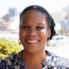 Five questions for Mary Williams - Atlanta Magazine