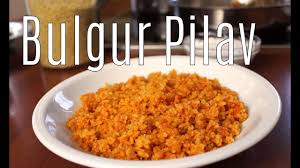 Turkischer Bulgur Pilav Canans Rezepte Youtube