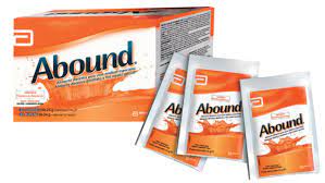 Abound Orange 24 Gr X 30 Envelopes