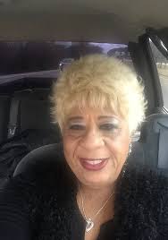 Ada Hall Obituary (1945