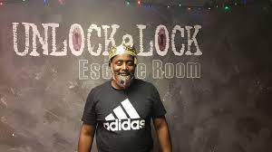 Puzzles and clues are everywhere. Unlockalock Escape Room Home Facebook