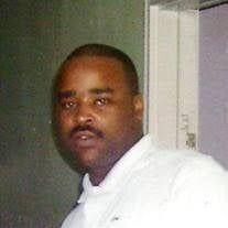 Christopher Jabar Mobley Obituary