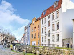 Anbieten & suchen mit www.wunderwohnen.de Modern Wohnung Germany In Der Nahe Von Strand Wohnung Wismar