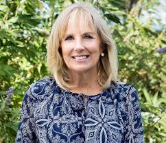 Een beangstigend moment in big brother vannacht. Meet Jill Biden A First Lady For The Ages