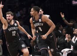 How kyrie irving's and james harden's mutual decision helped nets beat warriors. The Brooklyn Nets Have A Deep And Talented Young Roster Sep 26 2019