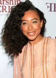 Corinne Bailey Rae Natural Hair Style Secrets