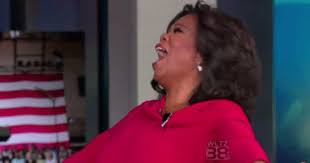 Which Celebrity Should Be Following You On Twitter Oprah Winfrey Oprah Celebrities