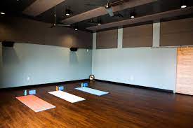 Maybe you would like to learn more about one of these? The Yoga Studio Carmel City Center