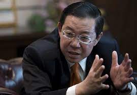 Chief minister lim guan eng said czbucg sought the approval from the state government to do so in a letter dated sept 1 and to change the name of the consortium to reflect the change. China S Bucg Removed From Rm6 3 Bil Penang Mega Project Edgeprop My