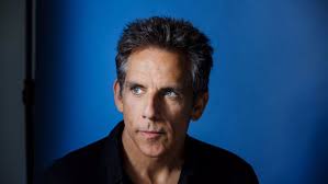 Ben Stiller Draws From His Experiences As Both A Father And A Son In Two New Character Driven Films Los Angeles Times