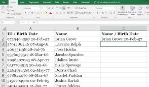 In the split cells dialog, select the split to columns option in the type section, and in the split by section, choose the other option and type a comma into the blank box, and then click the okbutton. How To Use The Replace Function In Excel Replace Text Easily
