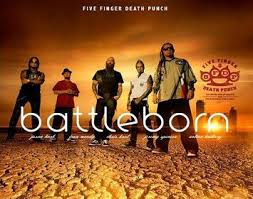 Battle Born Song Wikipedia