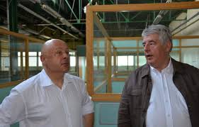 L Ecole De Cuisine De Thierry Marx Recrute Des Stagiaires Macommune Info