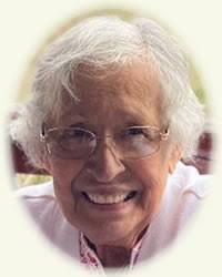 Obituary for Lucy Tubbe