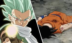 Dragon ball tremendous chapter 73 will characteristic the vegeta remembering about cerel. Dragon Ball Granola Is Broken Goku Would Die In This Battle Regard News