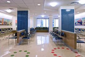 Maybe you would like to learn more about one of these? Sick Visits Pediatric Practices Decline Mental Health Visits Rise Commonwealth Fund