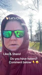 Latitude Run Couch Review