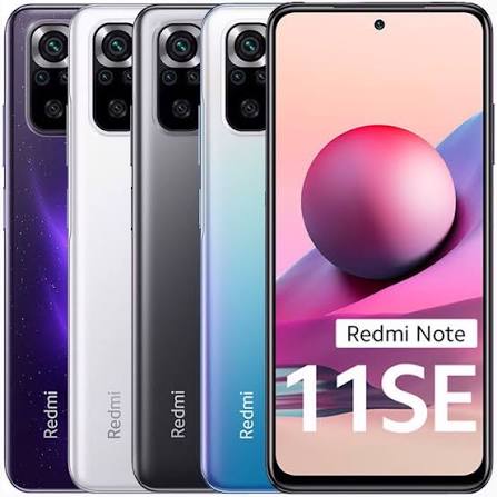Xiaomi Redmi Note 11 SE, 4G,64GB ROM + 6GB RAM,Bifrost Blue,BRAND NEW,Buy  1,Buy 2,Buy 3,Buy 4 or more,Cosmic White,DUAL SIM,FACTORY  UNLOCKED,OEM,OEM.Direct from manufacturer supply and boxed with all  standard accessories.,Shadow Black,Thunder Purple,Xiaomi