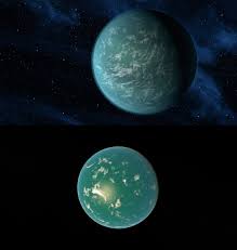 Artist Rendition Accurate Exoplanets Page 3 Space Engine