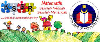 Latihan matematik tahun 6 set 3 kertas 1&2. Kssr Matematik Sekolah Rendah Posts Facebook