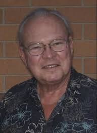 Donald Jackson Obituary (1940