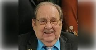 Obituary information for Bill Bartlett