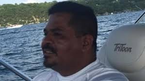 Ovidio Garcia Obituary (1965