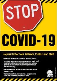 If you have severe symptoms you should call triple zero (000) straight away and tell the ambulance staff that you have been diagnosed with covid . Covid 19 Posters And Print Resources Covid 19 Coronavirus