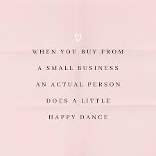  Startup Happy Dance Quotes Instagram Pink Heart Business Small Business Small Business Quotes Support Small Business Quotes Business Quotes
