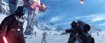 There are plenty of reasons why you'll probably buy star wars battlefront. Star Wars Battlefront Guide And Walkthrough Star Cards Heroes Figures Coverage Prima Games