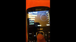 Pantech Link II - YouTube