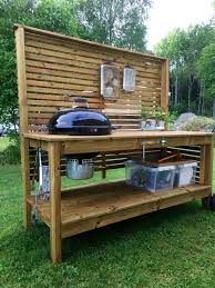 innovative diy outdoor kitchen ideas