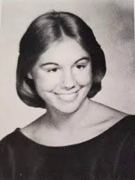 Judy Trowbridge, Class of 1970, passed away in Kindred Hospital