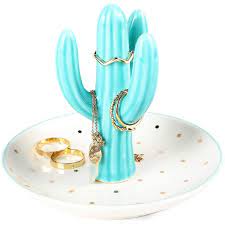 We did not find results for: Okuna Outpost Green Cactus Ceramic Ring Jewelry Holder Decor Jewelry Dish Tray Organizer 4 6 X3 9 Walmart Com Walmart Com