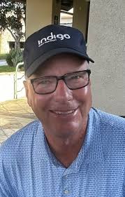 Obituary for Robert James O'Rourke