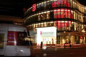 Breuninger parkhaus in stuttgart, reviews by real people. Breuninger Wikipedia