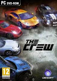 The Crew Pc Game Free Download Download Free Software And Games Xbox One Xbox One Video Games Xbox