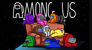 Among Us Main Creator Replay Behind The Sudden Explosion Of The Game What Did We Do Right Electrodealpro